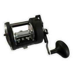 OKUMA MULINELLO CLASSIC PRO XP452C 16 LIBBRE RH