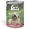 LEO'S MANZO LATTINA BOCCONI 1230GR