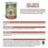 LEO'S AGNELLO LATTINA BOCCONI 415GR