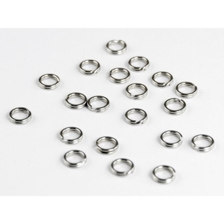 AQS ANELLINI SPACCATI SPLIT RINGS