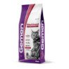 GEMON GATTO MANZO STERILIZZATO 7KG
