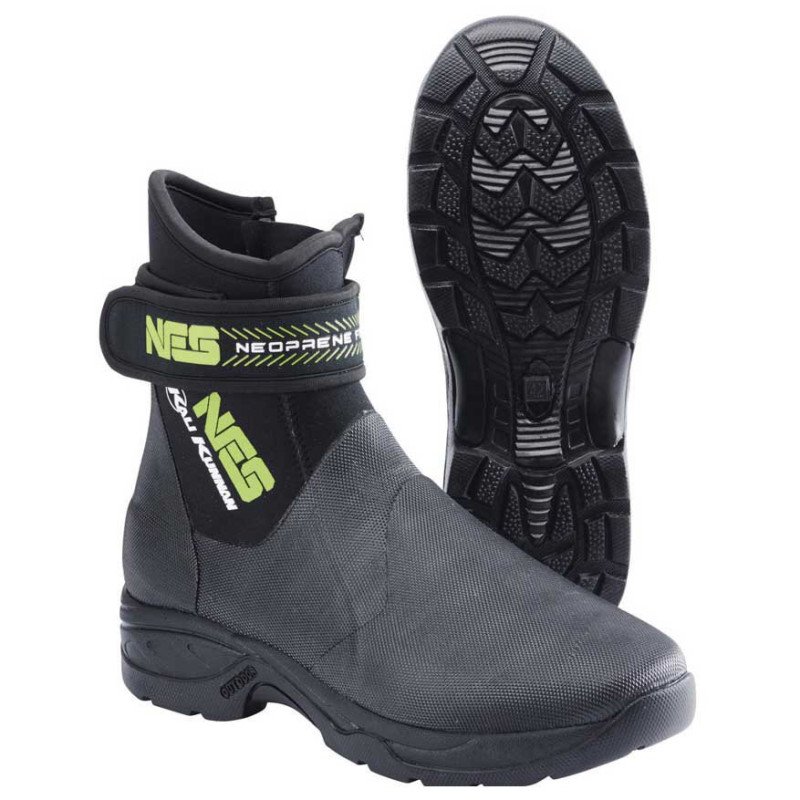 KALI KUNNAN SCARPONCINO DA COMPETIZIONE IN NEOPRENE