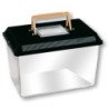 AMTRA BOXLIFE MEDIUM CONTENITORE IN PLASTICA PER PESCI