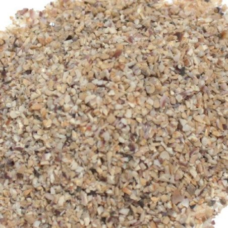 CROCI SABBIA VOLATILI SANDY CON GRIT 5KG