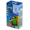 CROCI SABBIA VOLATILI SANDY CON GRIT 5KG