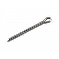 COPPIGLIE INOX A2
