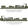PROSTER BUSSOLA SOLDAT FLUORESCENTE