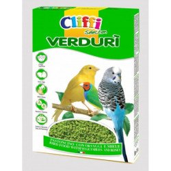 CLIFFI VERDURI' PASTONCINO 300GR