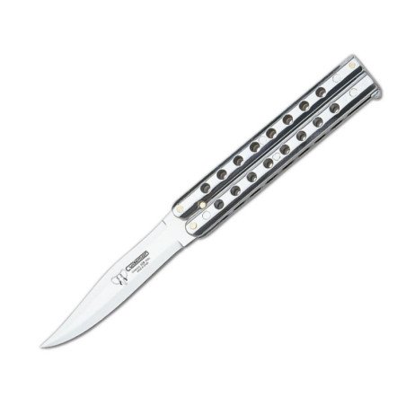 COLTELLO KAMIKAZE CUD 508-B LAMA DA 8CM