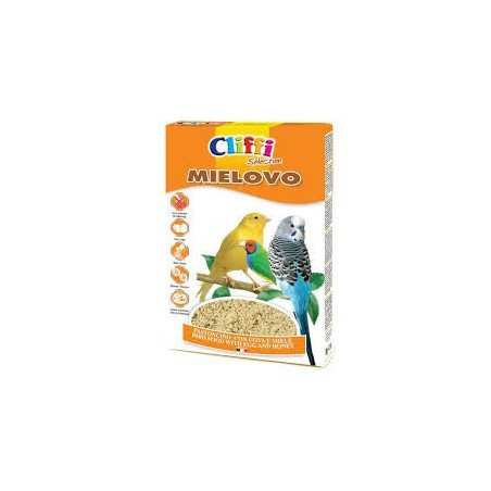 CLIFFI PASTONCINO MIELOVO GR300