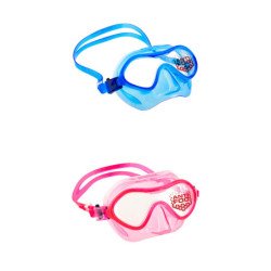 SEAC SUB MASCHERA BAIA KID ANTI FOG 3-6 ANNI
