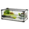 ZOLUX KARAPAS 50 PRO AQUA TARTARUGHIERA NERA