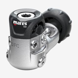 MARES EROGATORE DUAL 15X DIN