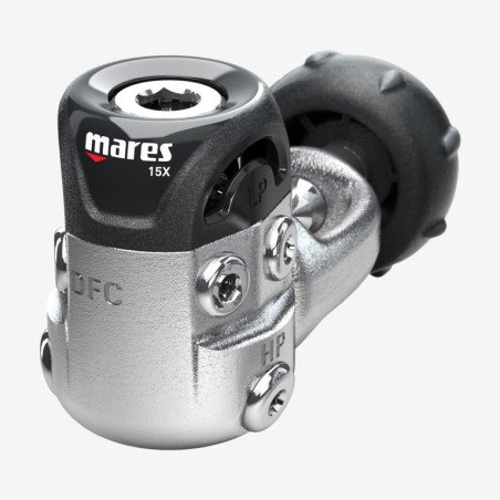 MARES EROGATORE DUAL 15X DIN