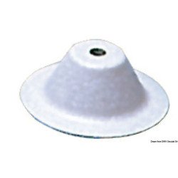 OSCULATI PORTATENDALINO GRIGIO 100MM IN GOMMA