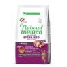 NATURAL TRAINER ADULT STERILISED CON ANATRA