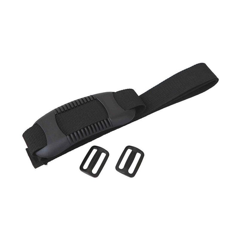 MEIHO BELT BM-200 CINTURA TRACOLLA PER VALIGETTE HARD