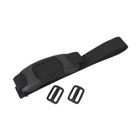 MEIHO BELT BM-200 CINTURA TRACOLLA PER VALIGETTE HARD