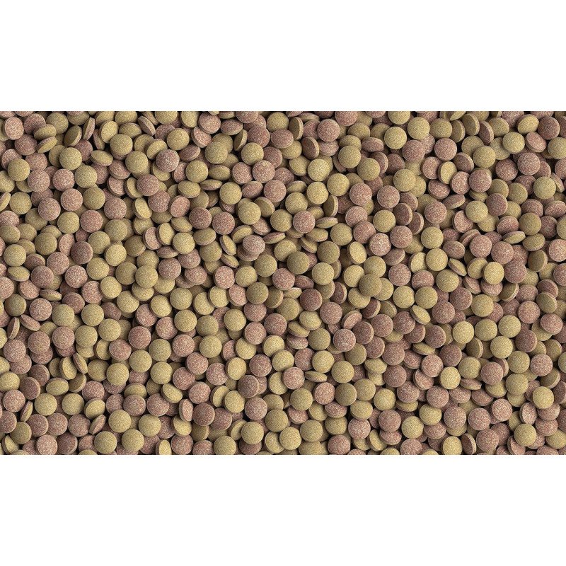 TETRA TABLETS TABIMIN 120 COMPRESSE