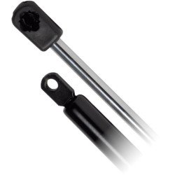 OSCULATI MOLLA A GAS CON TESTA A SFERA 500MM 20KG IN INOX