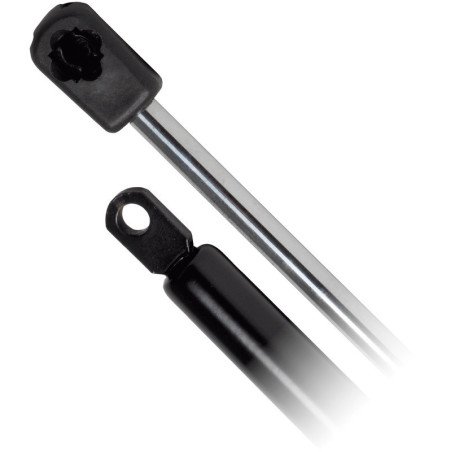 OSCULATI MOLLA A GAS CON TESTA A SFERA 500MM 20KG IN INOX