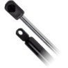 OSCULATI MOLLA A GAS CON TESTA A SFERA 500MM 20KG IN INOX