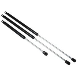 OSCULATI MOLLA A GAS CON TESTA A SFERA 500MM 20KG IN INOX