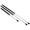 OSCULATI MOLLA A GAS CON TESTA A SFERA 500MM 20KG IN INOX