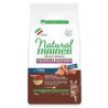 NATURAL TRAINER NO GRAIN TROTA PATATE PISELLI E CECI