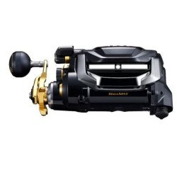 SHIMANO BEASTMASTER MULINELLO ELETTRICO 12000 B