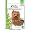 CLIFFI PRO HYPOALLERGENIC SNACK VEGETAL 100GR
