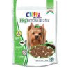 CLIFFI PRO HYPOALLERGENIC SNACK SALMONE 100GR