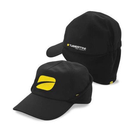 TUBERTINI CAPPELLO INVERNALE WINTER CAP