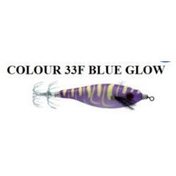 COLMIC MISAKI BLUE GLOW TATAKI PER CALAMARI 7CM