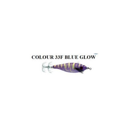 COLMIC MISAKI BLUE GLOW TATAKI PER CALAMARI 7CM