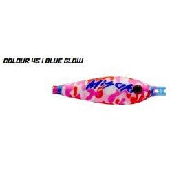 COLMIC MISAKI BLUE GLOW TATAKI PER CALAMARI 7CM