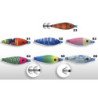 COLMIC MISAKI BLUE GLOW TATAKI PER CALAMARI 7CM