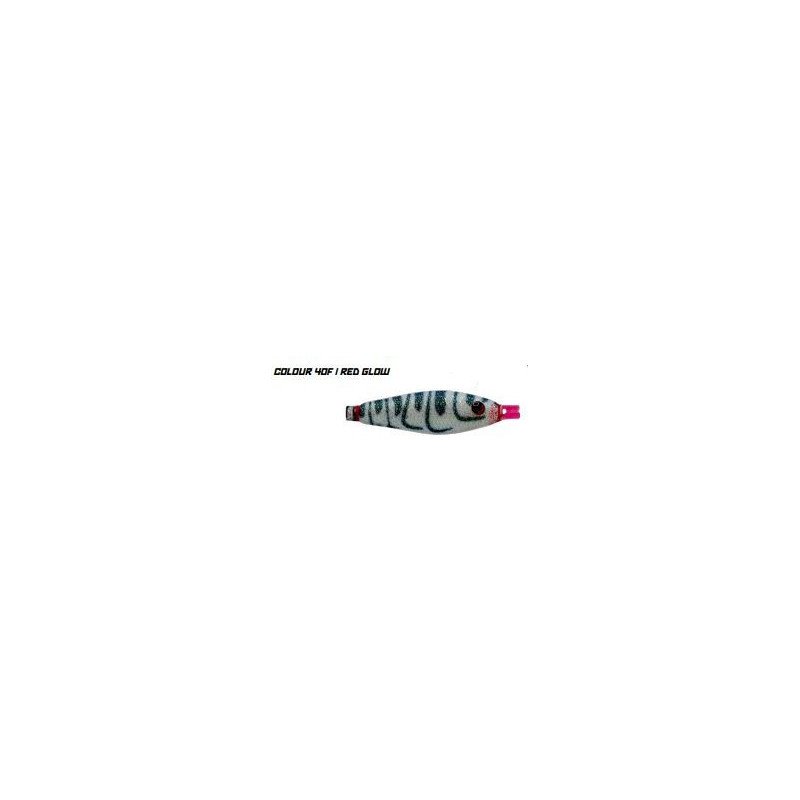 COLMIC MISAKI RED GLOW TATAKI PER CALAMARI 7CM
