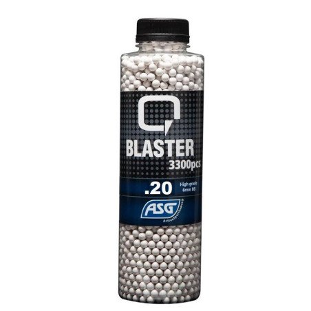 ASG BLASTER DI 3300 DI PALLINI 0.20GR
