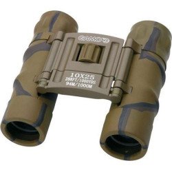 GAMO BINOCOLO DCF 10X25 TATTICO