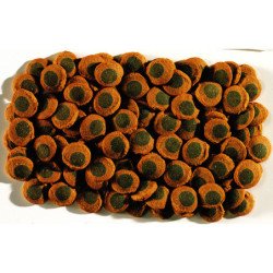 TETRA PLECO SPIRULINA WAFERS 250ML