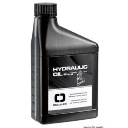 OSCULATI OLIO IDRAULICO PER TIMONERIE NAUTICHE 1 LITRO