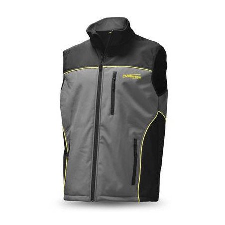 TUBERTINI GILET SOFTSHELL VEST TEK