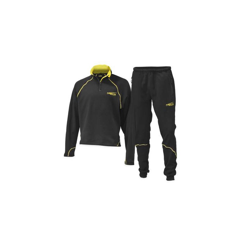 TUBERTINI PANTALONE WINTER UNDER