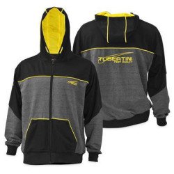 TUBERTINI GIACCA CON CAPUCCIO CLASS