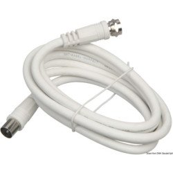 OSCULATI ANTENNA TV BALLADE SUPERGAIN