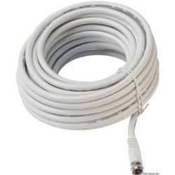 OSCULATI ANTENNA TV BALLADE SUPERGAIN