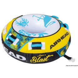 OSCULATI GONFIABILE AIRHEAD BLAST