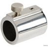 RACCORDO PER TUBI CAPPOTTINE INOX