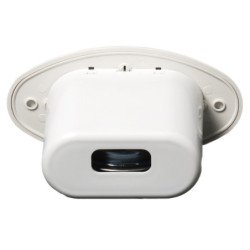 OSCULATI TROMBA INCASSO A SCOMPARSA 12V